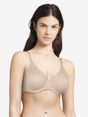 Ulla Lilly Removable Underwire Unlined Nursing Bra – LES SAISONS