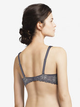 Load image into Gallery viewer, Chantelle Champs Elysees Memory Foam Convertible Straps Underwire Bra
