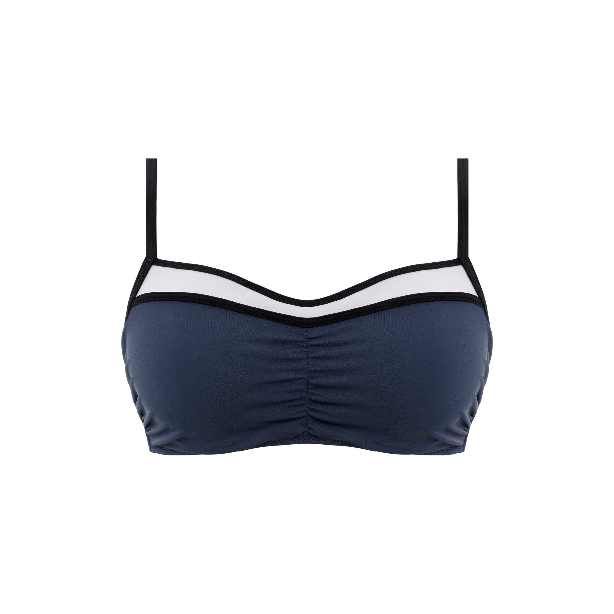 Freya Colour Crush Bralette Underwire Multiway Bikini Top – LES