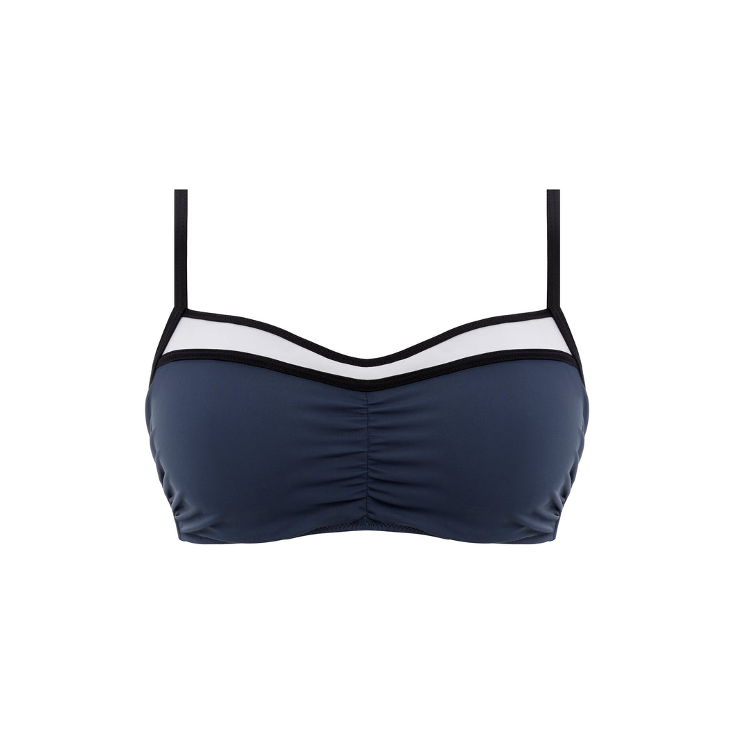 Freya Colour Crush Bralette Underwire Multiway Bikini Top