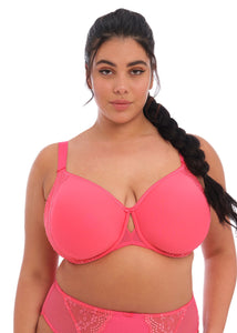 Elomi SS22 Honeysuckle Charley Moulded Spacer Seamless Underwire Bra