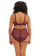 Load image into Gallery viewer, Elomi Lucie Wild Thing Plunge Unlined Underwire Bra
