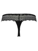 Load image into Gallery viewer, Empreinte Basic Colors Cassiopee Matching Thong
