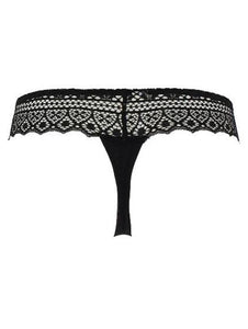 Empreinte Basic Colors Cassiopee Matching Thong