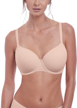 Load image into Gallery viewer, Fantasie Aura Full Cup Sweetheart Moulded Racerback Convertible Underwire Bra
