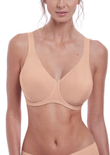 Load image into Gallery viewer, Fantasie Aura Unlined Full Cup Convertible Racerback Underwire Bra
