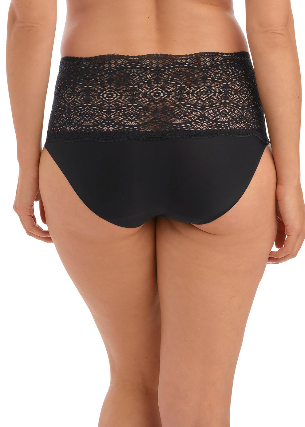 Fantasie Lace Ease Invisible Stretch One Size Full Brief – LES SAISONS