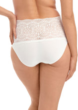 Load image into Gallery viewer, Fantasie Lace Ease Invisible Stretch One Size Full Brief
