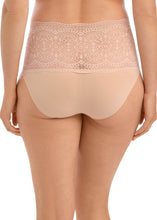 Load image into Gallery viewer, Fantasie Lace Ease Invisible Stretch One Size Full Brief
