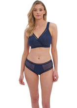 Load image into Gallery viewer, Fantasie New Leisure Front Closure Unlined Non-Underwire Bralette
