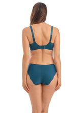 Load image into Gallery viewer, Fantasie Ana Teal Moulded Spacer Side Support Full Cup Underwire Bra
