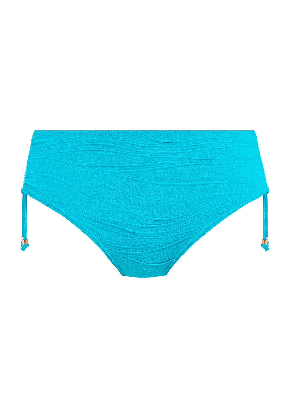Fantasie Swim Bluebird Beach Waves Matching Bikini Short