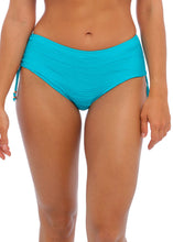 Load image into Gallery viewer, Fantasie Swim Bluebird Beach Waves Matching Bikini Short
