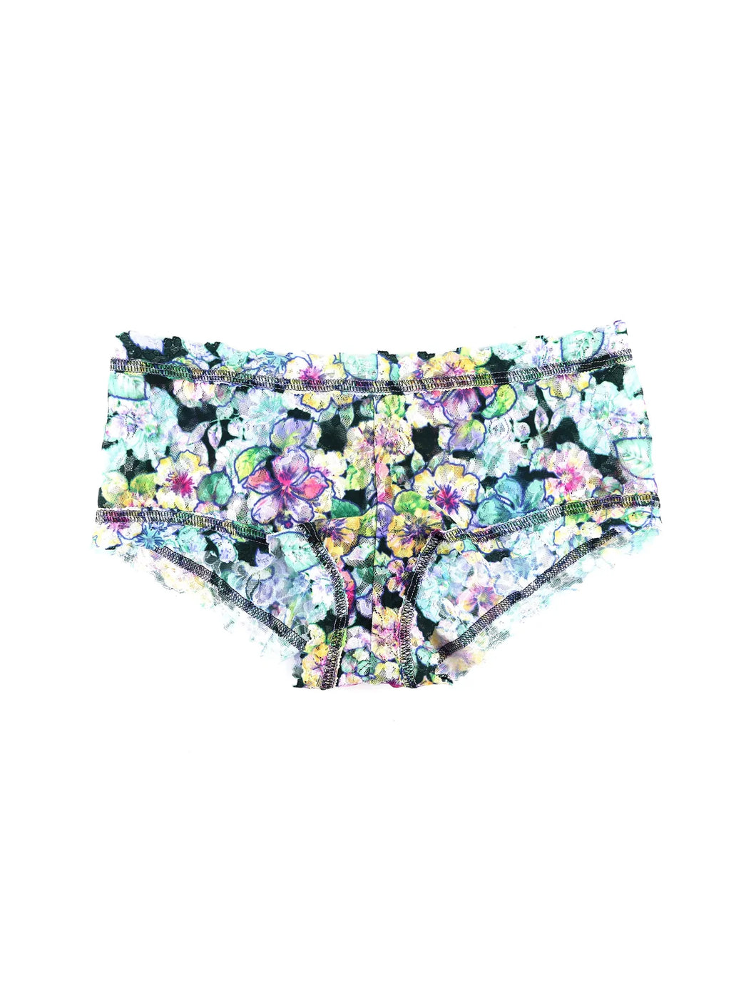 Hanky Panky Signature Lace Boyshort Prints