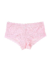 Load image into Gallery viewer, Hanky Panky Signature Lace Boyshort Colors (Basic)
