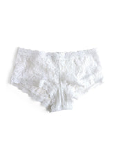 Load image into Gallery viewer, Hanky Panky Signature Lace Boyshort Colors (Basic)
