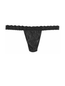 Hanky Panky Signature Lace G-String