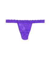 Load image into Gallery viewer, Hanky Panky Signature Lace G-String
