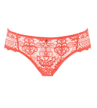 Load image into Gallery viewer, Empreinte SS23 Cassiopee Papaye Matching Brief
