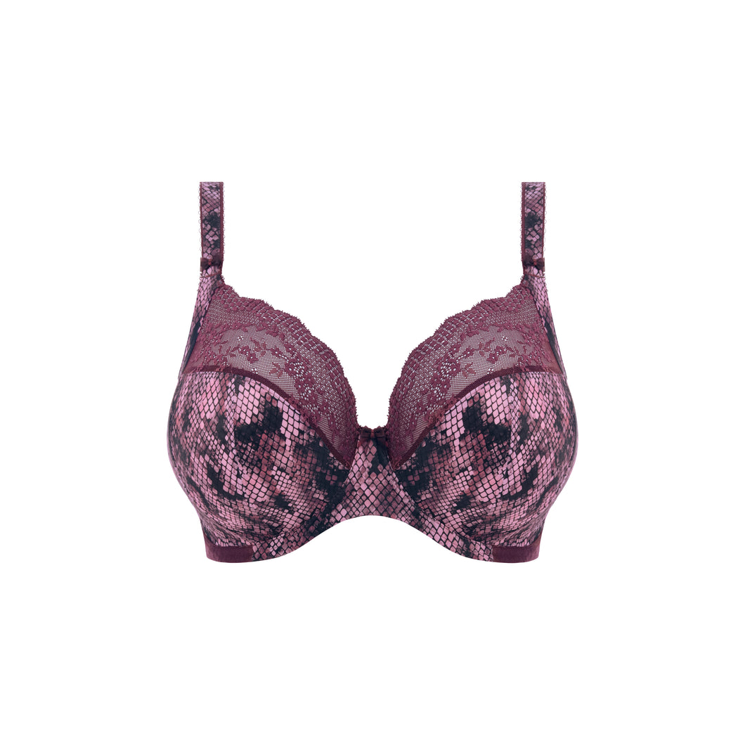 Elomi Mambo Lucie Plunge Underwire Bra