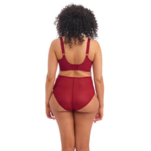 Load image into Gallery viewer, Elomi Matilda J-Hook Plunge Underwire Non-Padded Bra (Crimson)
