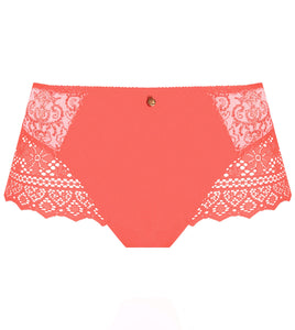 Empreinte SS23 Special Edition Cassiopee Papaye Matching Panty