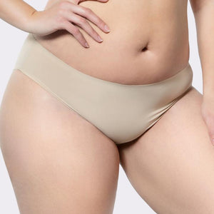 Parfait Bonded Seamless Hipster Panty