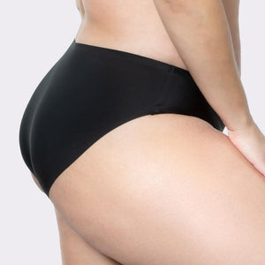 Parfait Bonded Seamless Hipster Panty