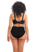 Load image into Gallery viewer, Elomi Priya Black FW21 Matching Full Brief Underwear
