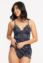 Load image into Gallery viewer, Fleur&#39;t All Lace Slip Panty Set (ALL COLOURS)
