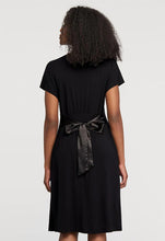 Load image into Gallery viewer, Fleur&#39;t Lounge Modal Dress With Pockets (ALL COLOURS)
