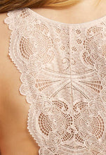 Load image into Gallery viewer, Fleur&#39;t Belle Époque Lace T-Back Bralette
