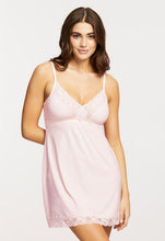 Load image into Gallery viewer, Montelle Full Bust Support Chemise
