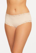 Load image into Gallery viewer, Fleur&#39;t Iconic High Waist Boyshort
