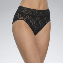 Load image into Gallery viewer, Hanky Panky Signature Lace French Brief
