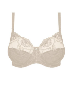 Empreinte Lilly Rose Unlined Full Cup Underwire Bra