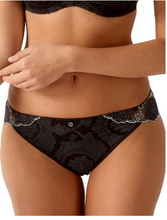 Load image into Gallery viewer, Empreinte Lilly Rose Matching Brief
