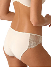 Load image into Gallery viewer, Empreinte Lilly Rose Matching Brief
