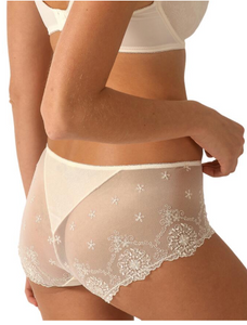 Empreinte Lilly Rose Matching Shorty