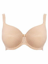 Load image into Gallery viewer, Ulla Meghan Moulded Smooth Foam Cup Underwire Bra (Bisque)
