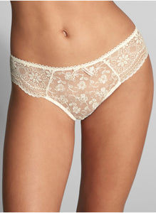 Empreinte Cleo Cream Matching Brief