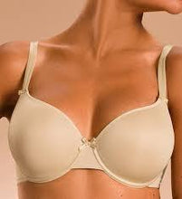 Load image into Gallery viewer, Chantelle Basic Invisible Underwired Memory Foam Bra
