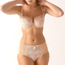 Load image into Gallery viewer, Empreinte Agathe Matching High Waisted Brief
