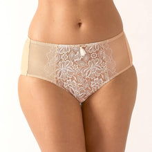 Load image into Gallery viewer, Empreinte Agathe Matching High Waisted Brief
