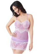 Load image into Gallery viewer, Wacoal Embrace Lace Chemise (ALL COLOURS)
