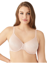 Load image into Gallery viewer, Wacoal Back Appeal Unlined Seamless Underwire Bra
