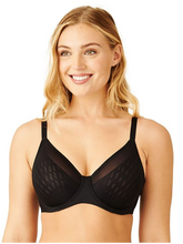Load image into Gallery viewer, Wacoal Elevated Allure Non-Padded Underwire Bra

