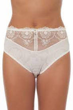 Load image into Gallery viewer, Empreinte Lilly Rose Matching Panty

