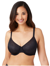 Load image into Gallery viewer, Wacoal Back Appeal Unlined Seamless Underwire Bra
