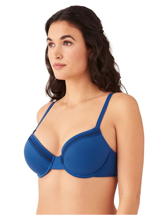 Wacoal Perfect Primer Racerback Underwire Bra (ALL COLOURS)